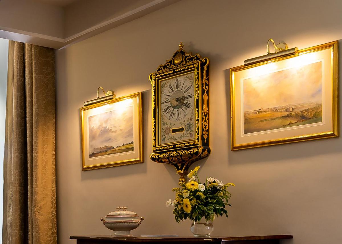 The Xara Palace Relais & Chateaux