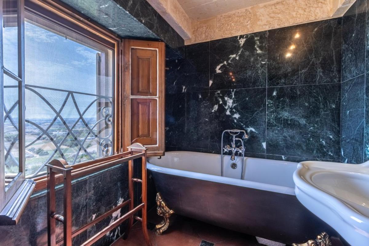 The Xara Palace Relais & Chateaux