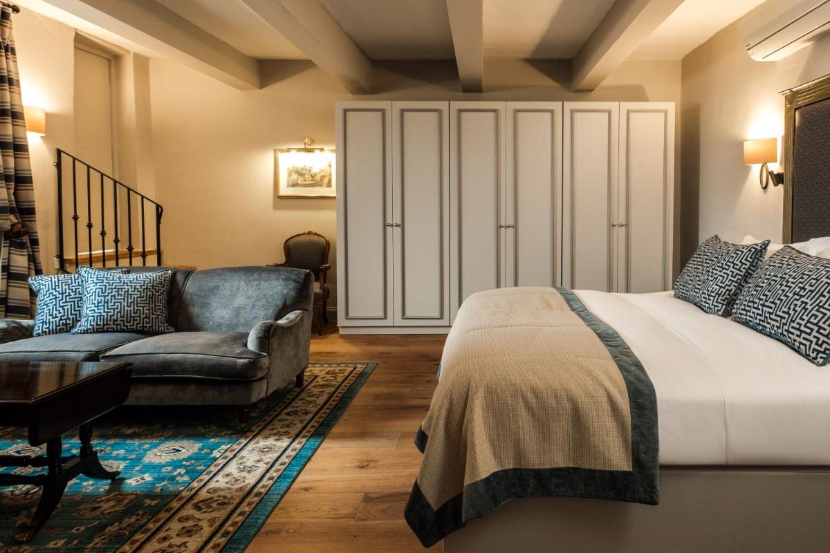 The Xara Palace Relais & Chateaux