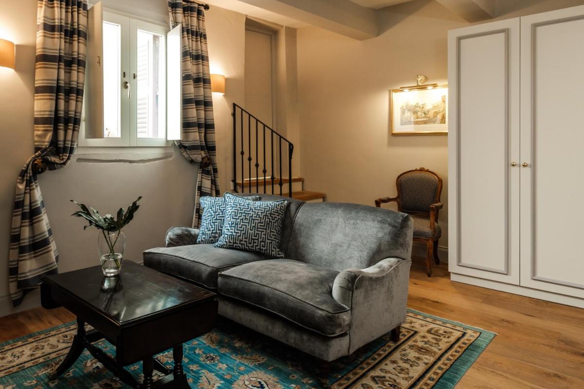 The Xara Palace Relais & Chateaux