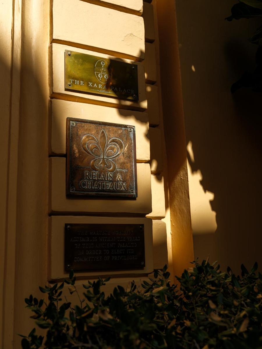 The Xara Palace Relais & Chateaux