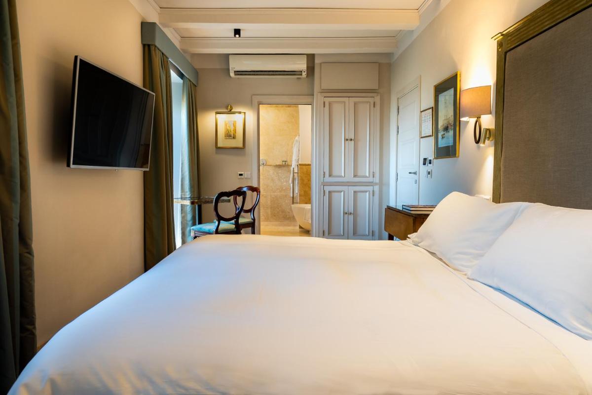 The Xara Palace Relais & Chateaux