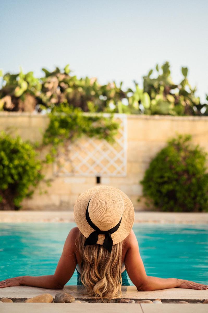 The Xara Palace Relais & Chateaux