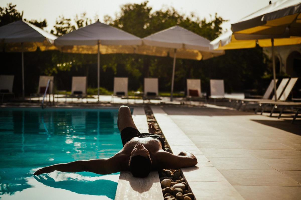 The Xara Palace Relais & Chateaux