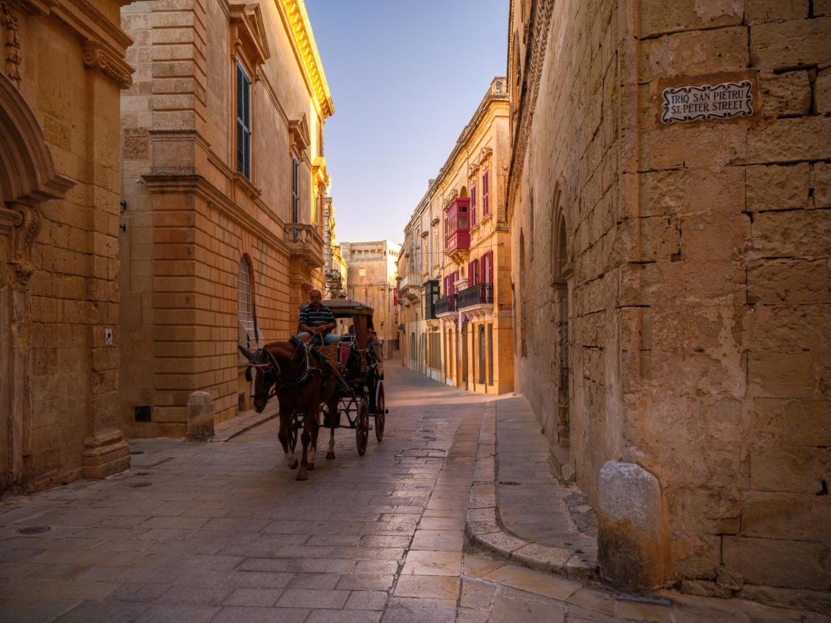 The Xara Palace Relais & Chateaux