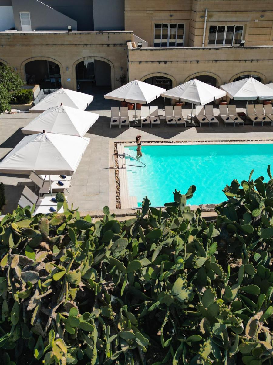 The Xara Palace Relais & Chateaux