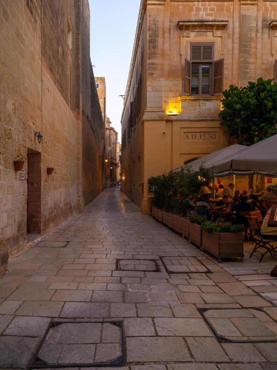 The Xara Palace Relais & Chateaux