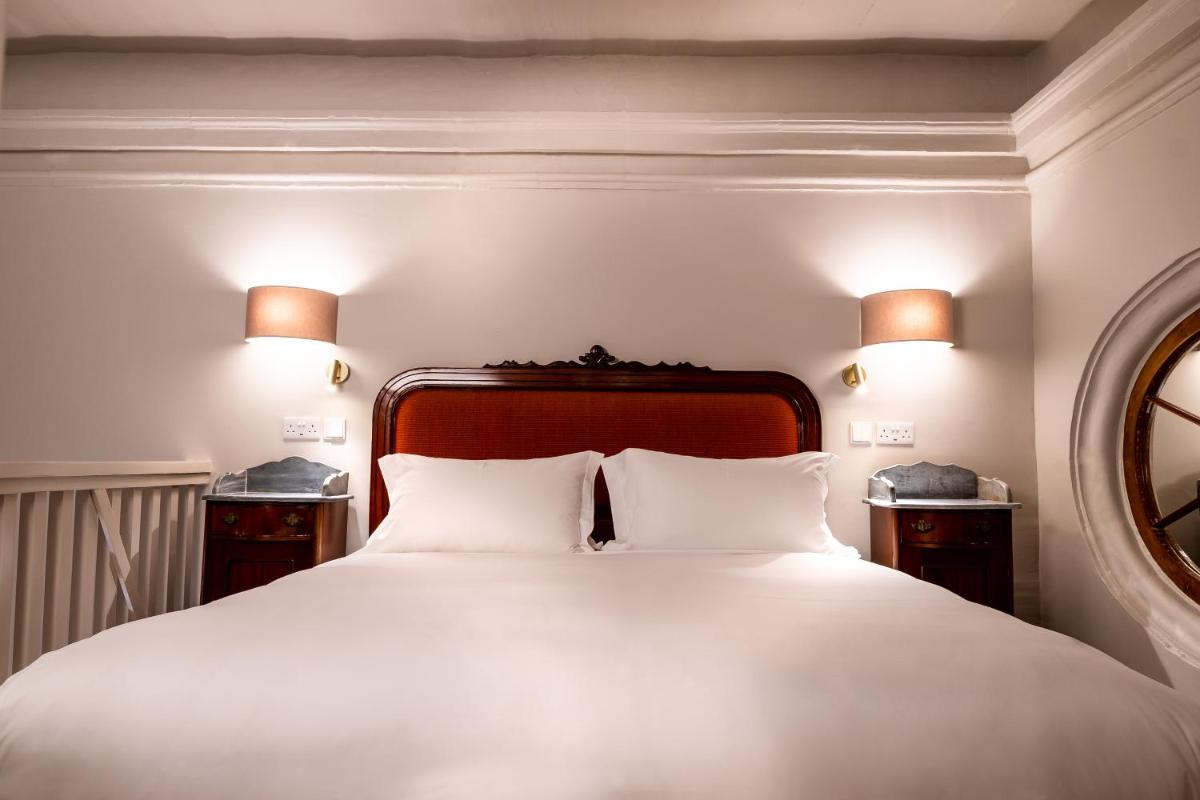 The Xara Palace Relais & Chateaux