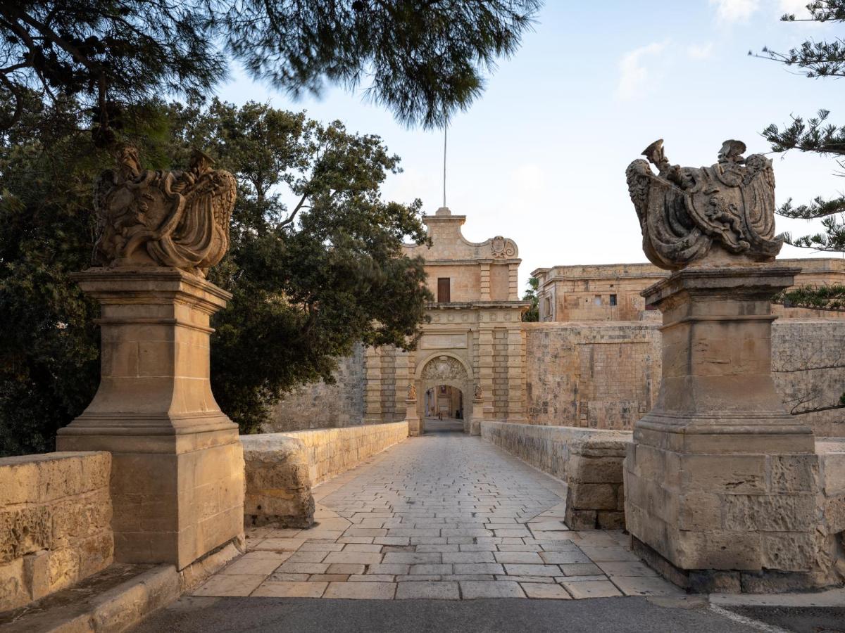 The Xara Palace Relais & Chateaux