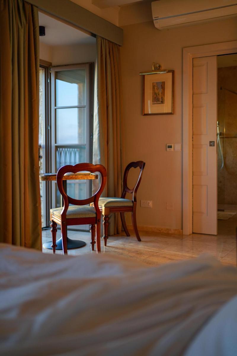 The Xara Palace Relais & Chateaux