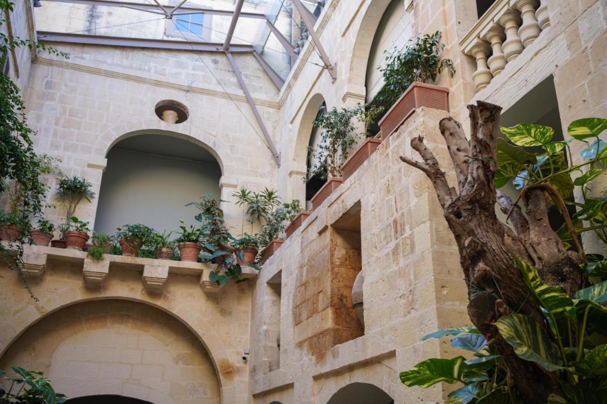 The Xara Palace Relais & Chateaux