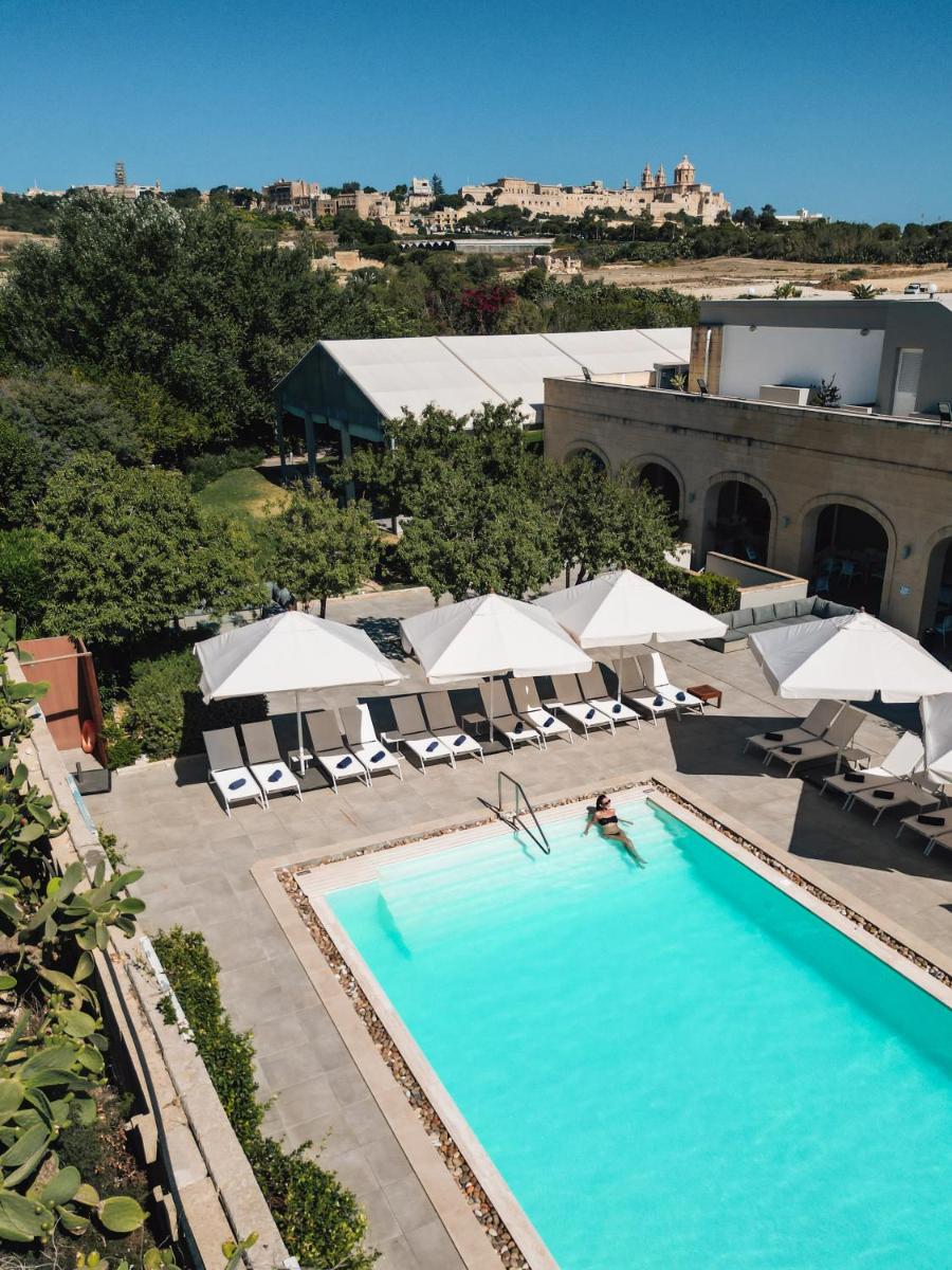 The Xara Palace Relais & Chateaux
