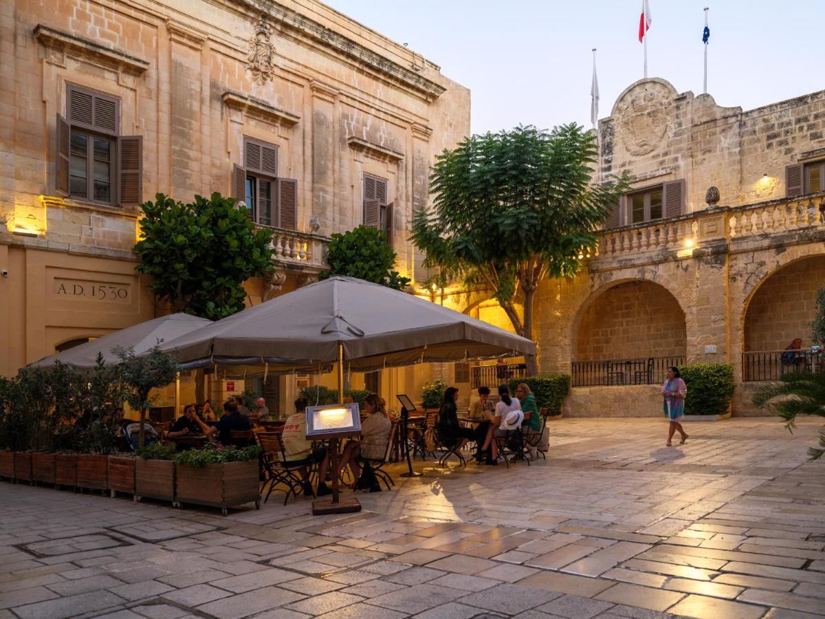 The Xara Palace Relais & Chateaux