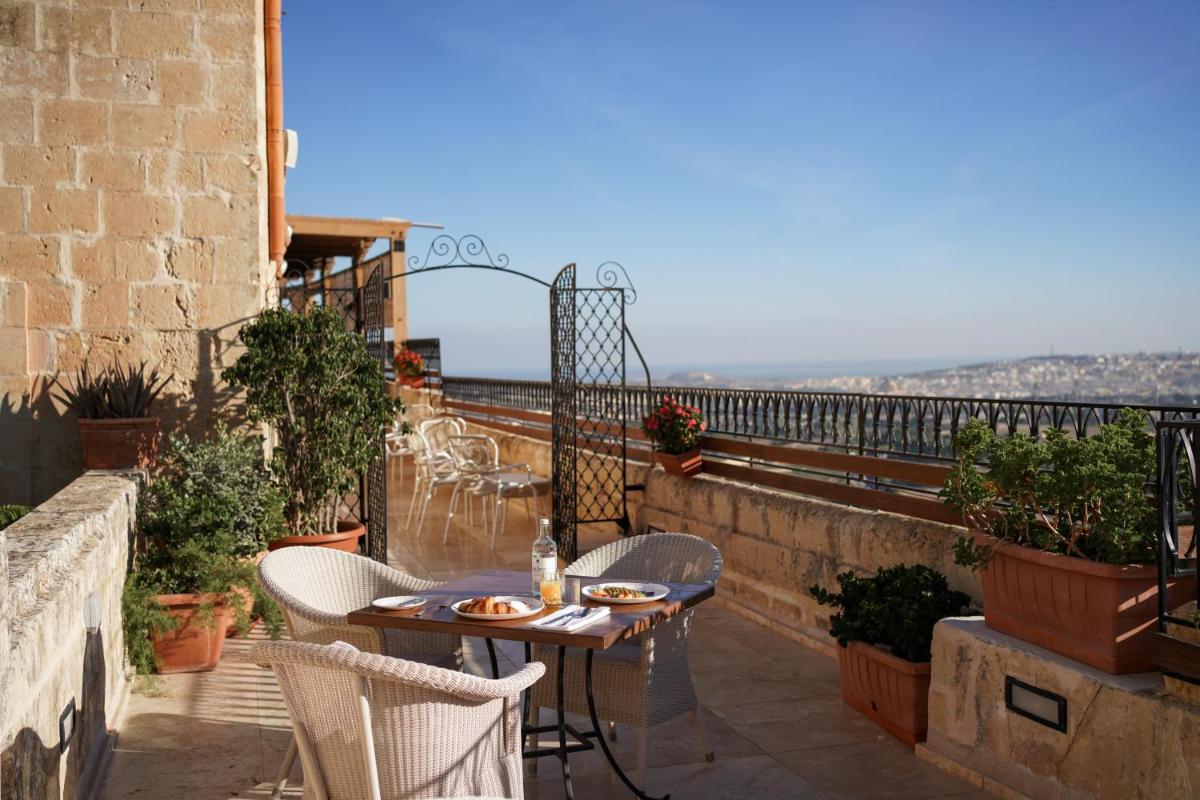 The Xara Palace Relais & Chateaux