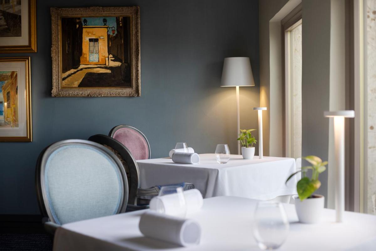 The Xara Palace Relais & Chateaux