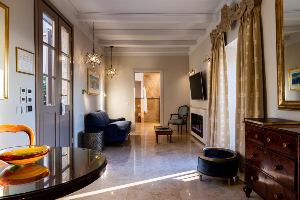 The Xara Palace Relais & Chateaux