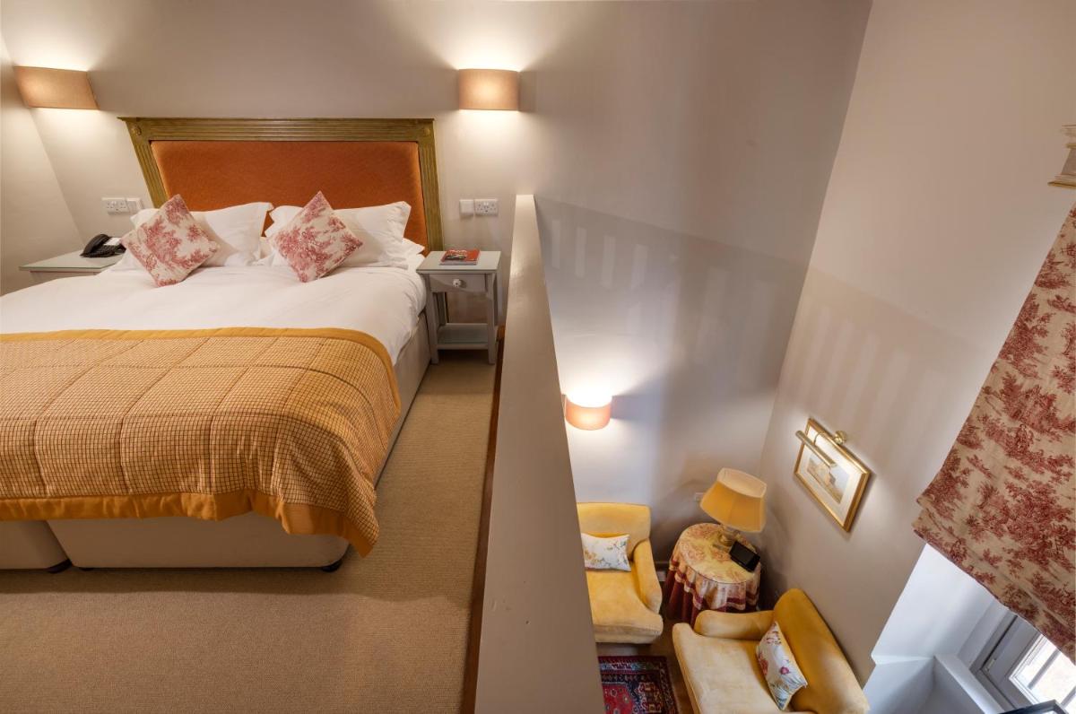 The Xara Palace Relais & Chateaux