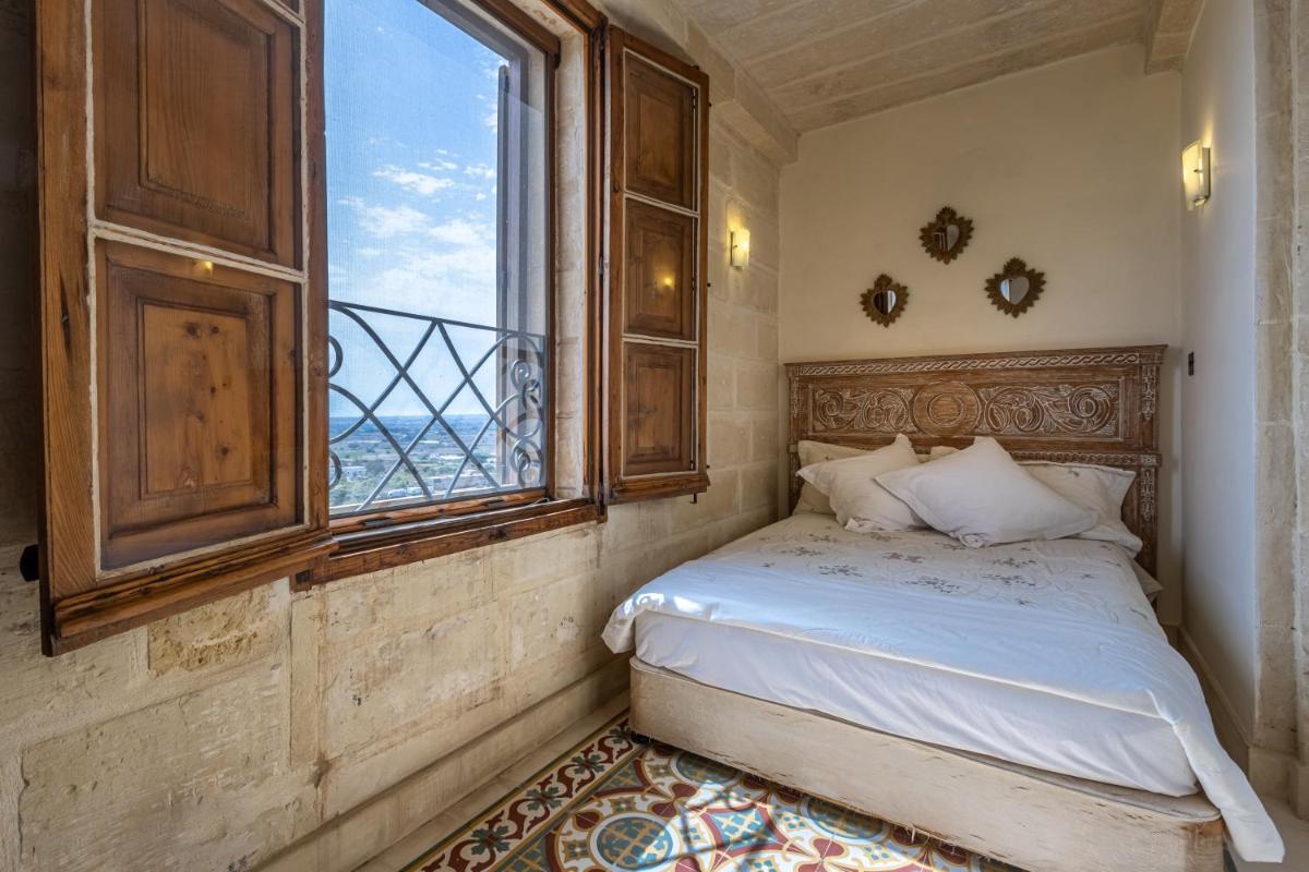 The Xara Palace Relais & Chateaux