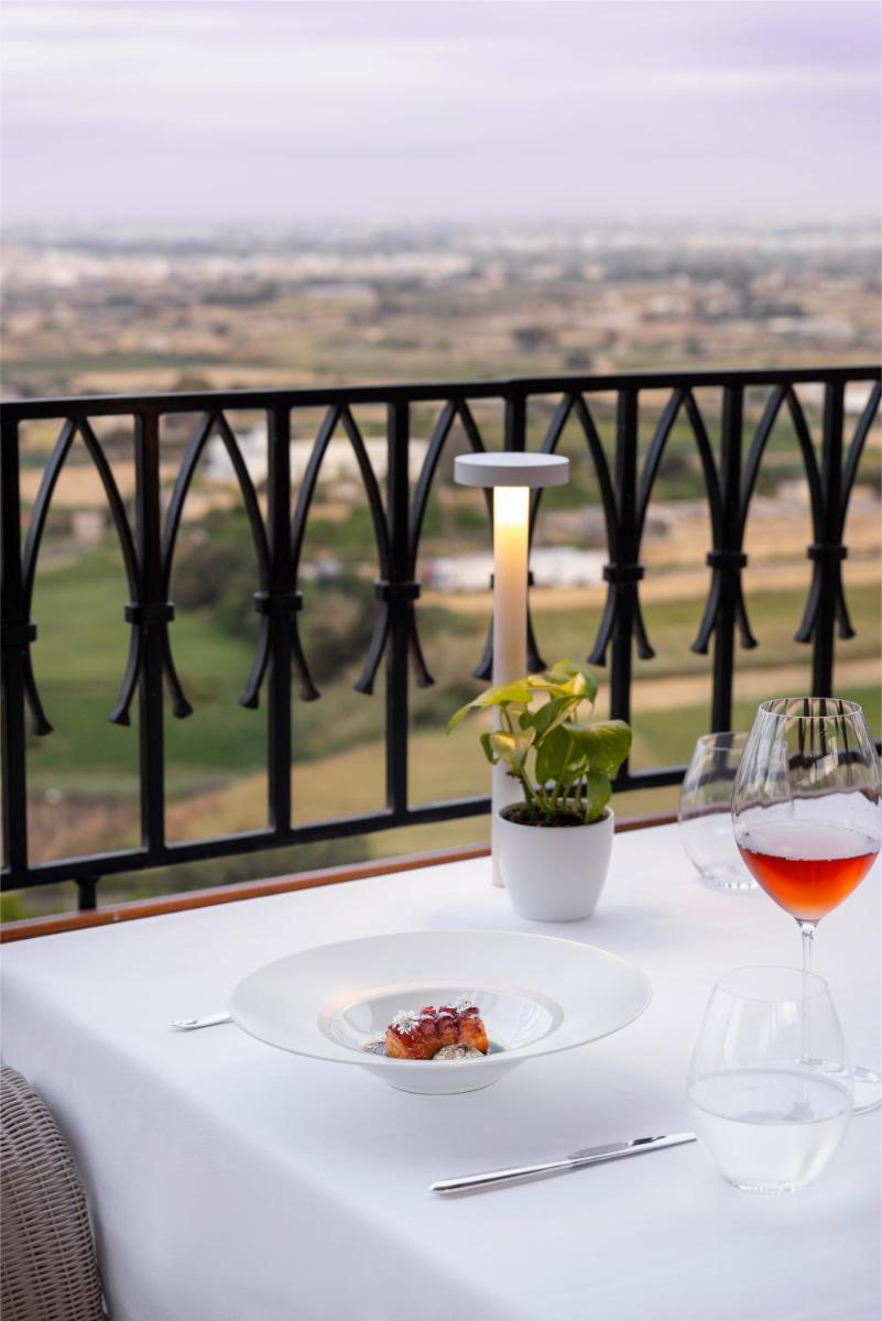 The Xara Palace Relais & Chateaux