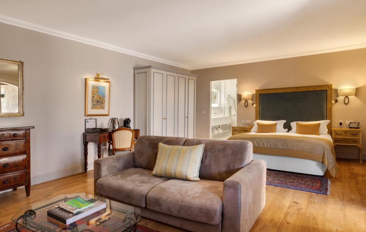 The Xara Palace Relais & Chateaux