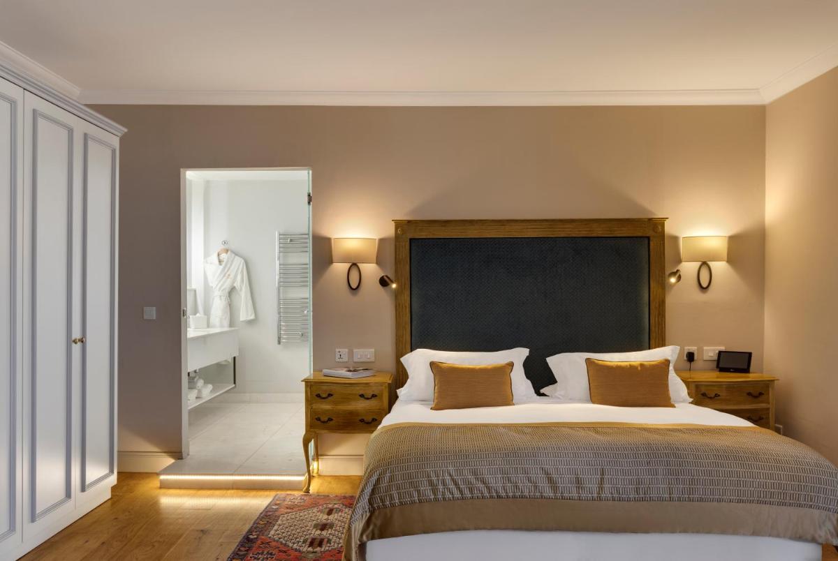 The Xara Palace Relais & Chateaux