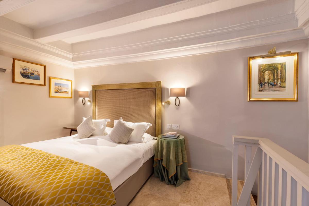 The Xara Palace Relais & Chateaux