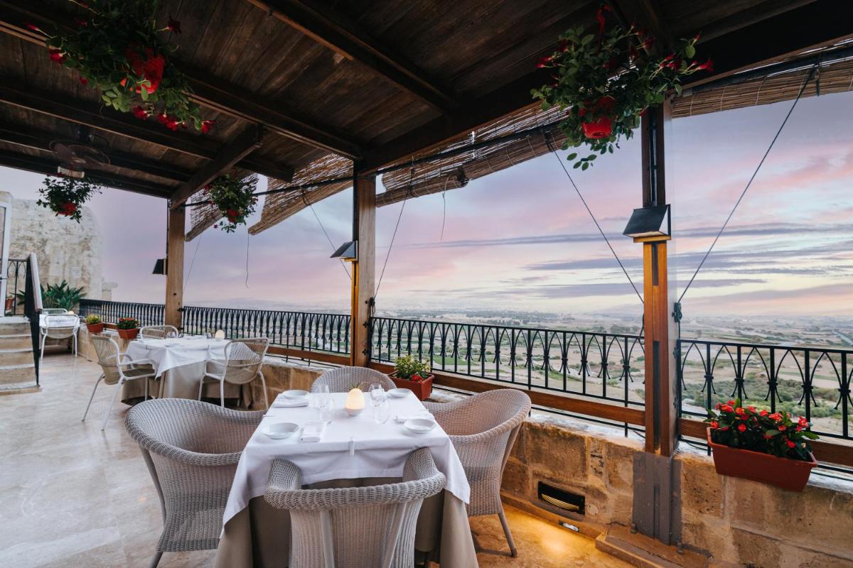 The Xara Palace Relais & Chateaux