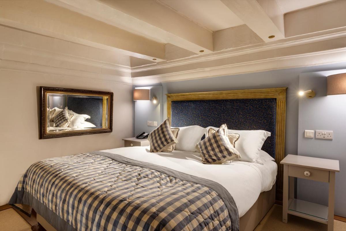 The Xara Palace Relais & Chateaux