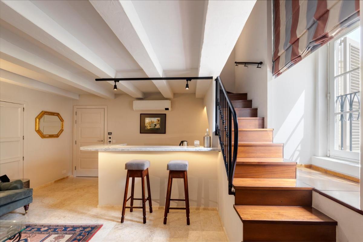 The Xara Palace Relais & Chateaux