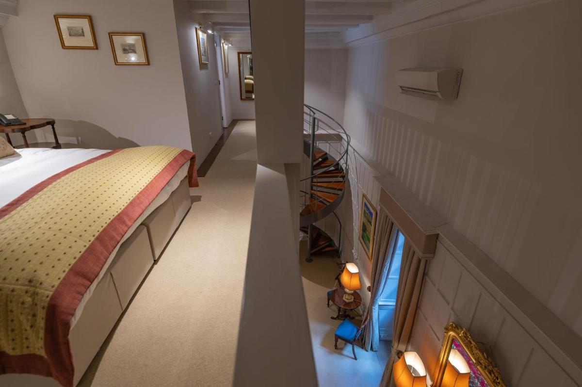 The Xara Palace Relais & Chateaux