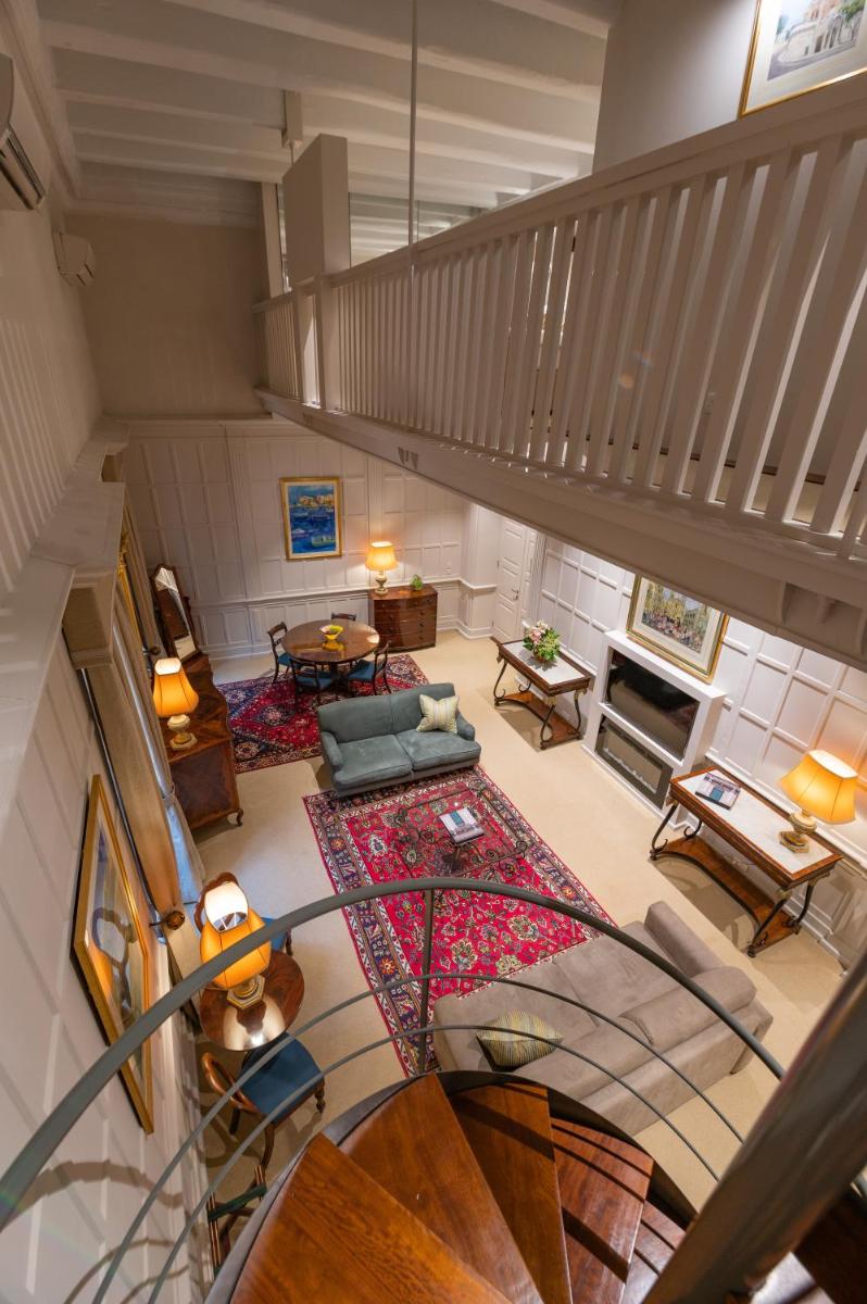 The Xara Palace Relais & Chateaux