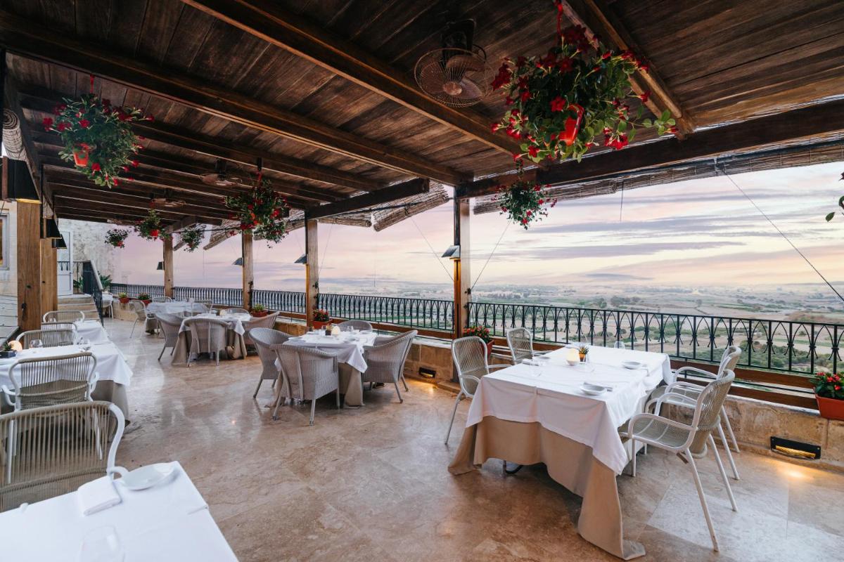 The Xara Palace Relais & Chateaux