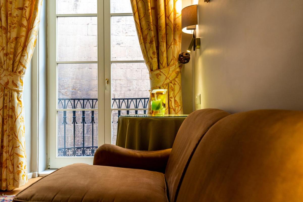 The Xara Palace Relais & Chateaux