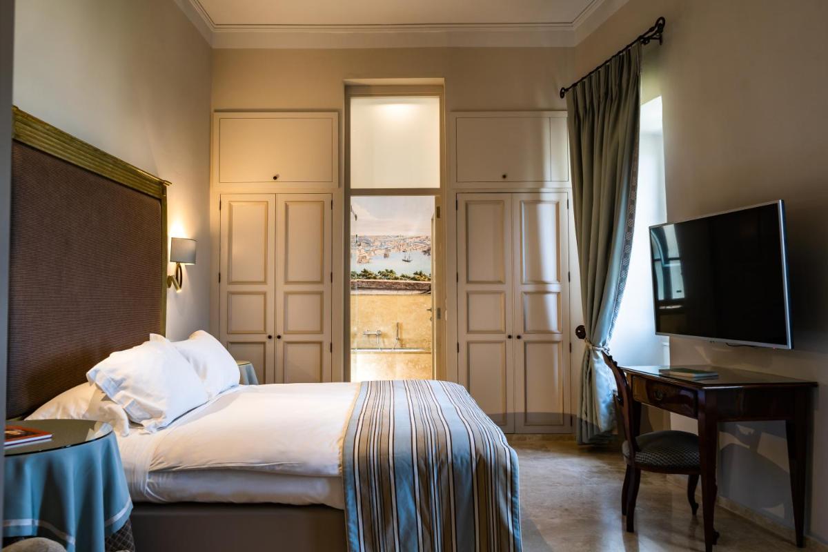 The Xara Palace Relais & Chateaux