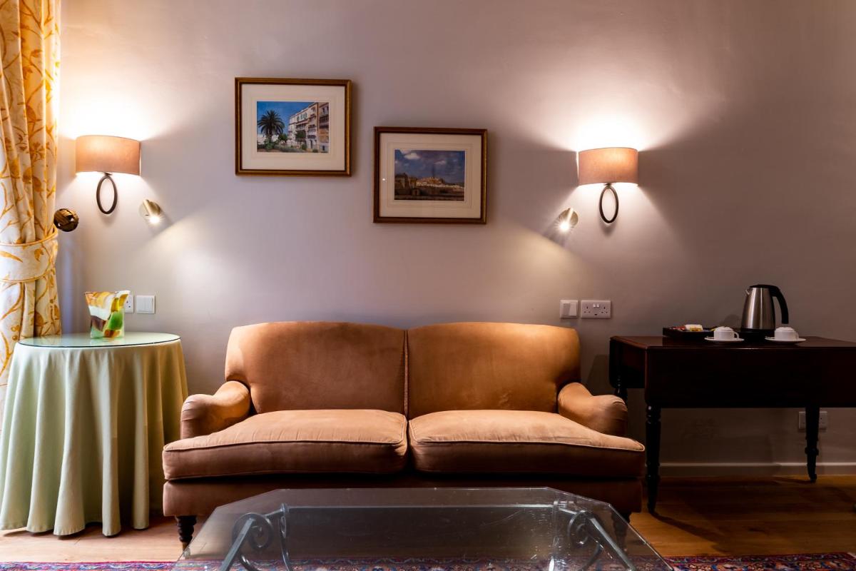 The Xara Palace Relais & Chateaux