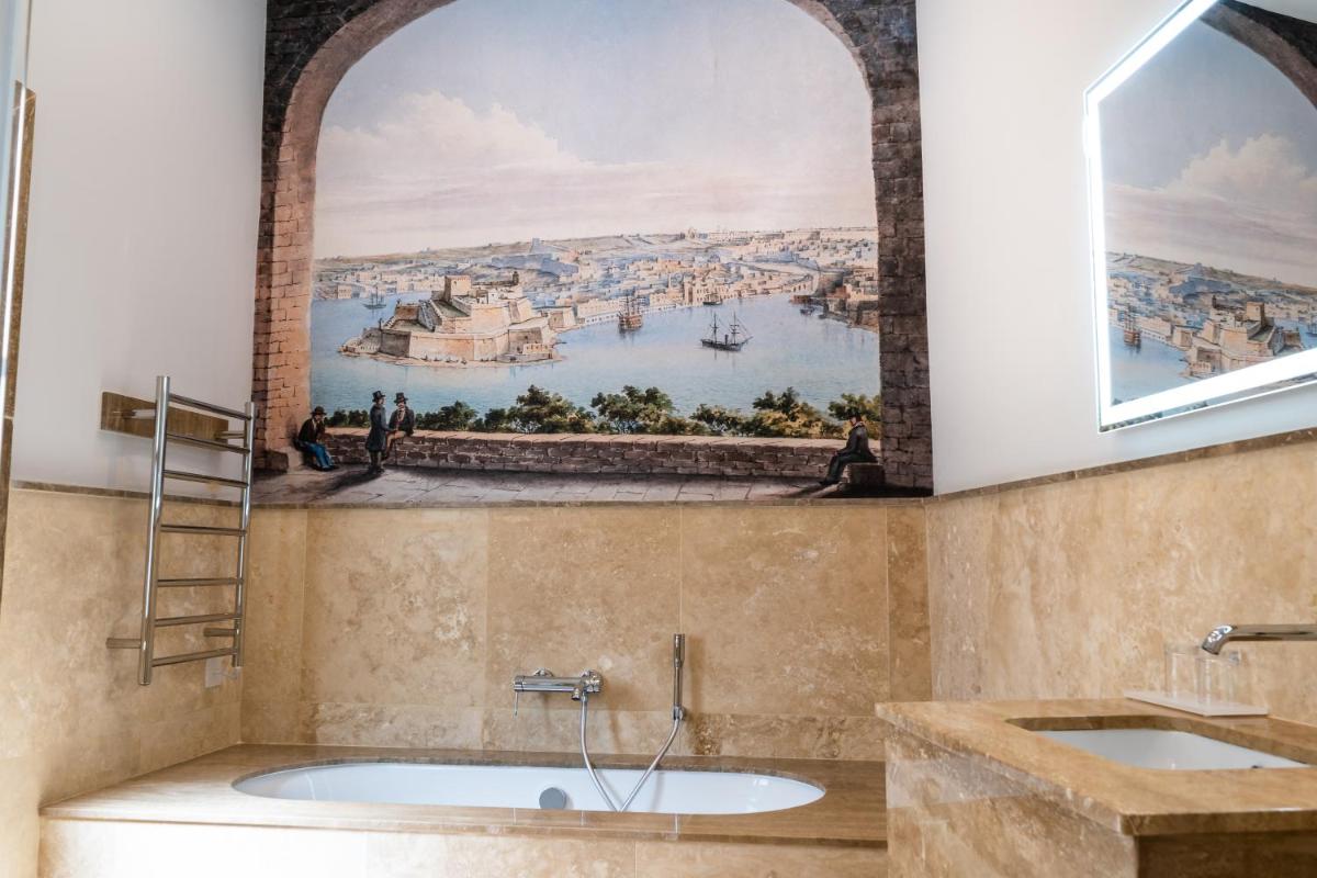 The Xara Palace Relais & Chateaux