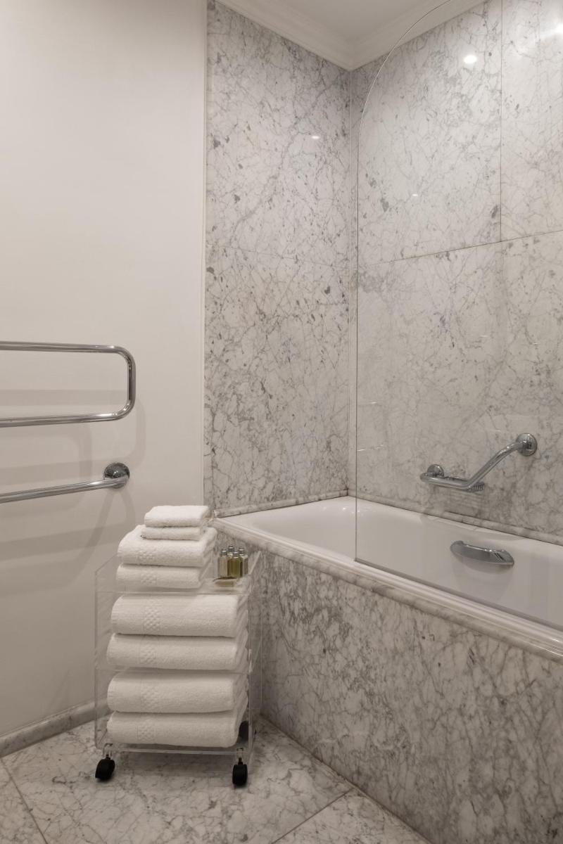 The Xara Palace Relais & Chateaux