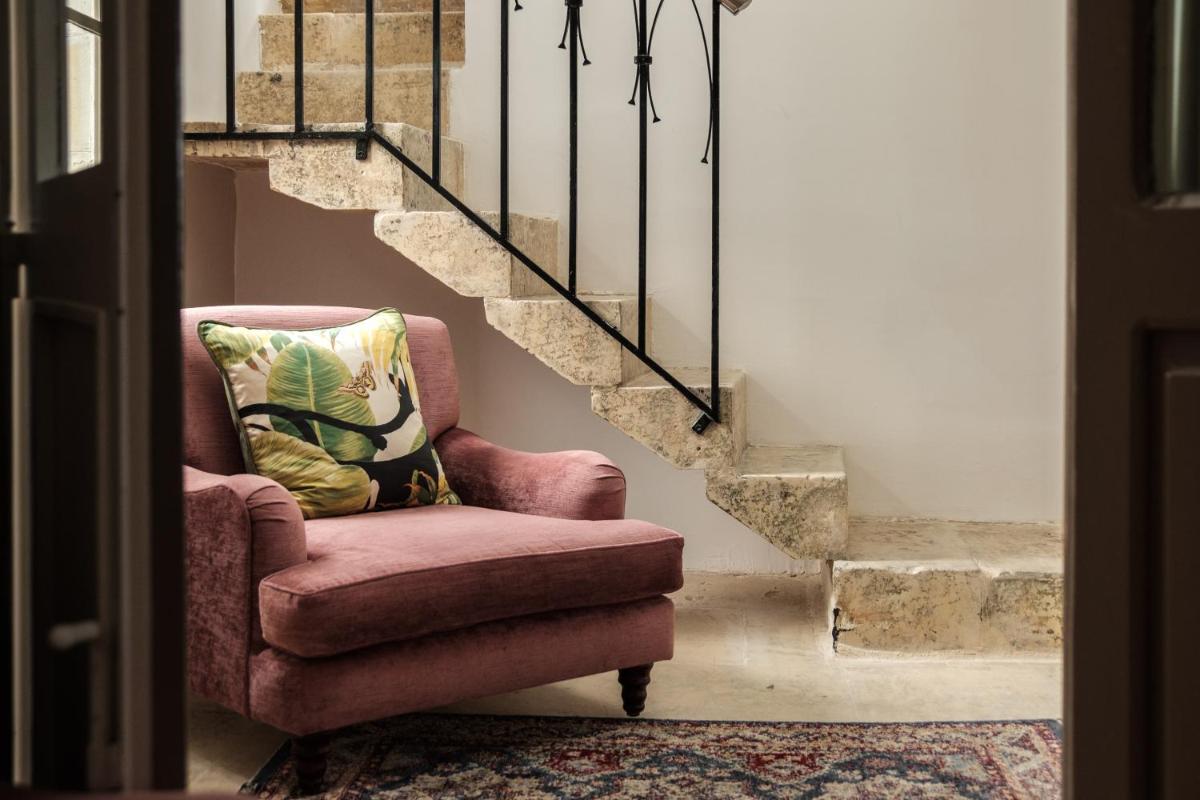 The Xara Palace Relais & Chateaux