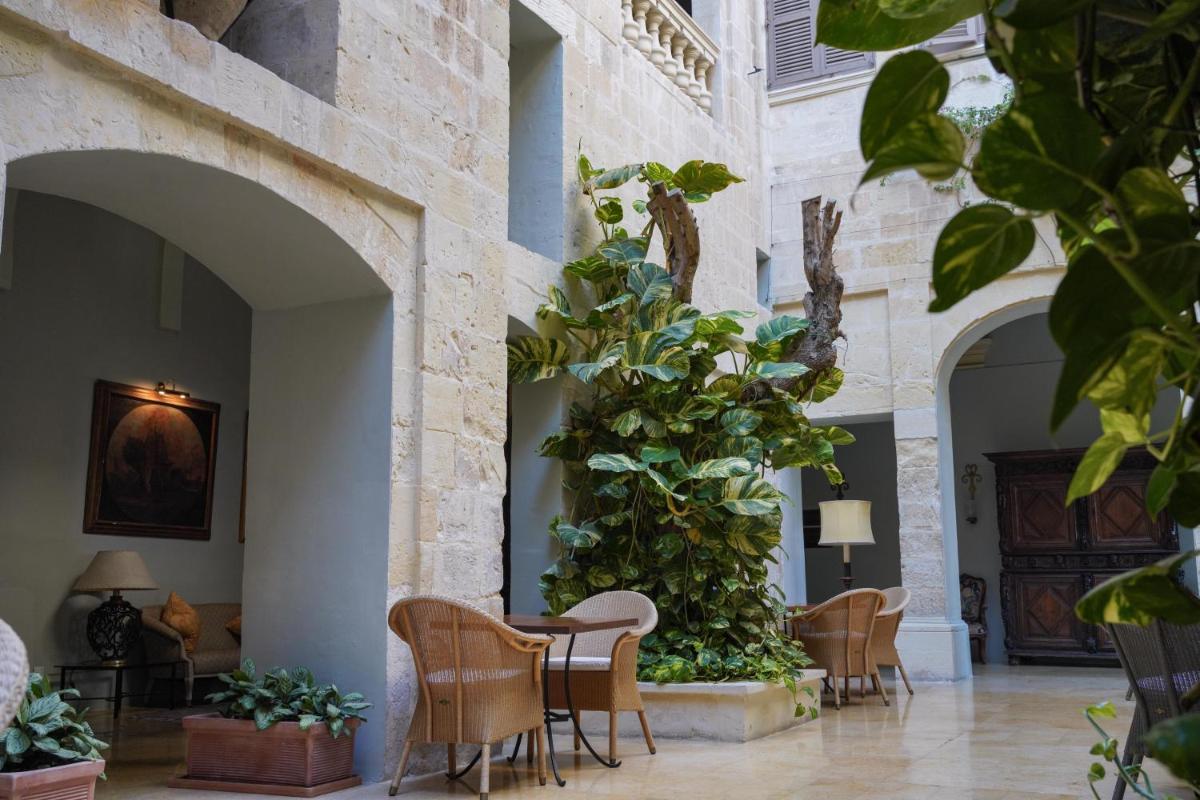 The Xara Palace Relais & Chateaux