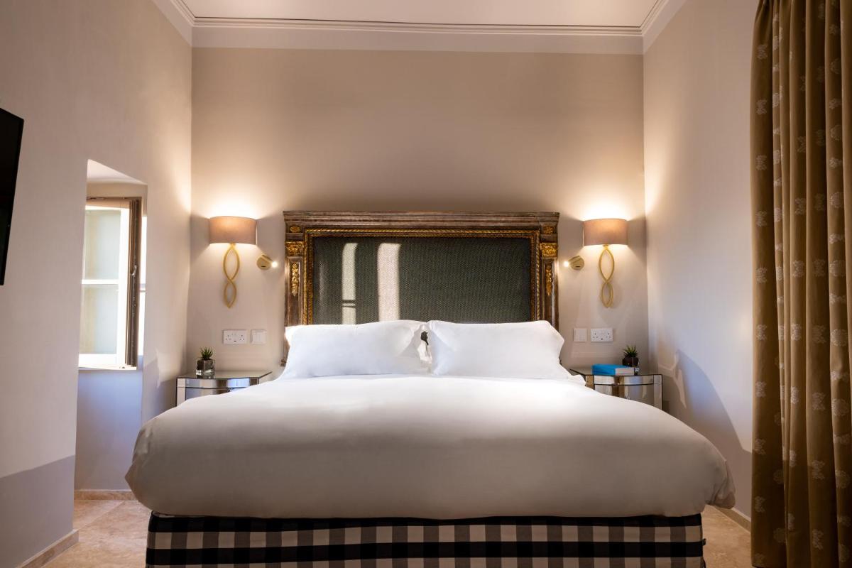 The Xara Palace Relais & Chateaux