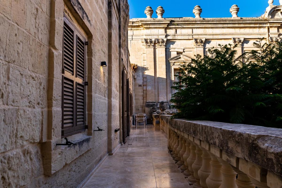 The Xara Palace Relais & Chateaux