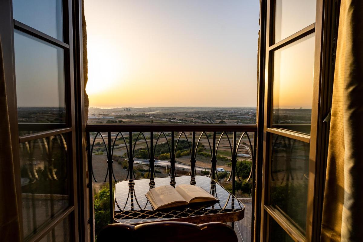 The Xara Palace Relais & Chateaux