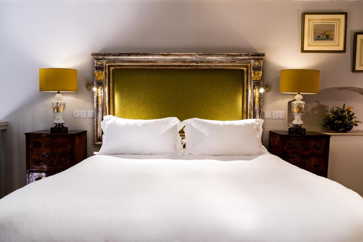 The Xara Palace Relais & Chateaux