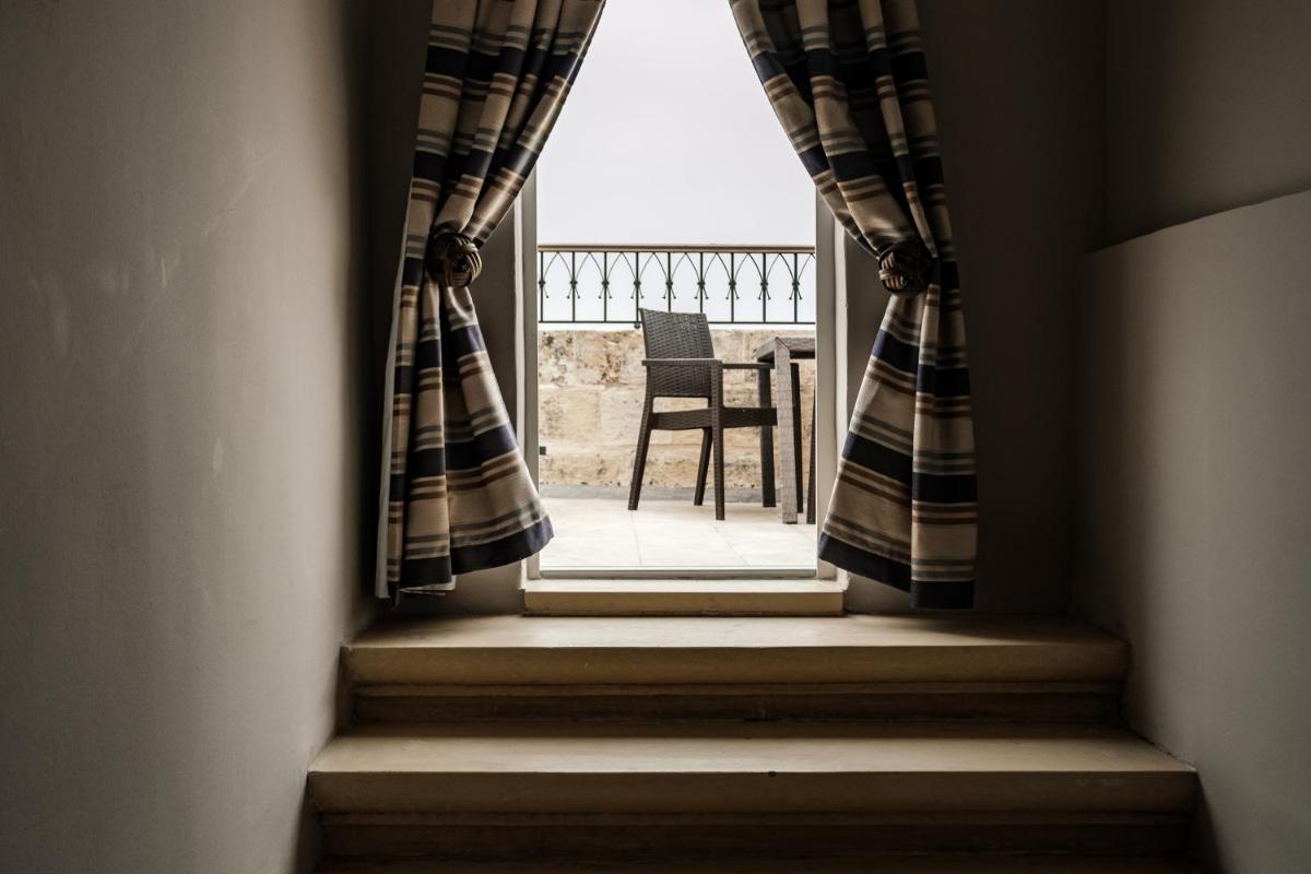 The Xara Palace Relais & Chateaux