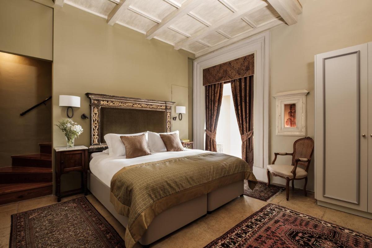 The Xara Palace Relais & Chateaux
