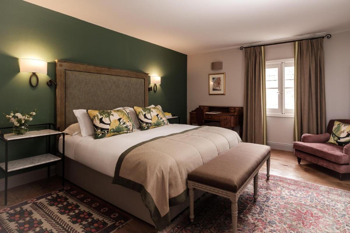 The Xara Palace Relais & Chateaux