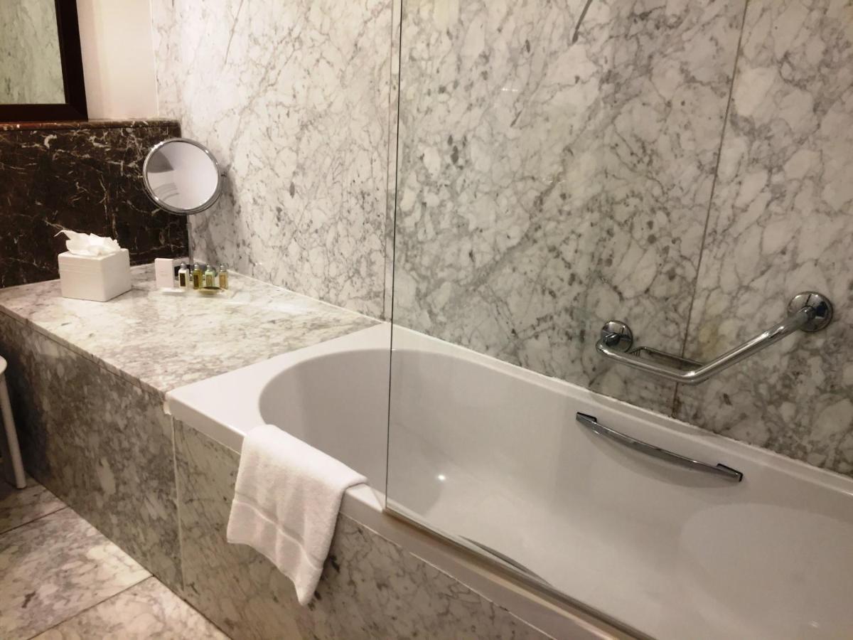 The Xara Palace Relais & Chateaux