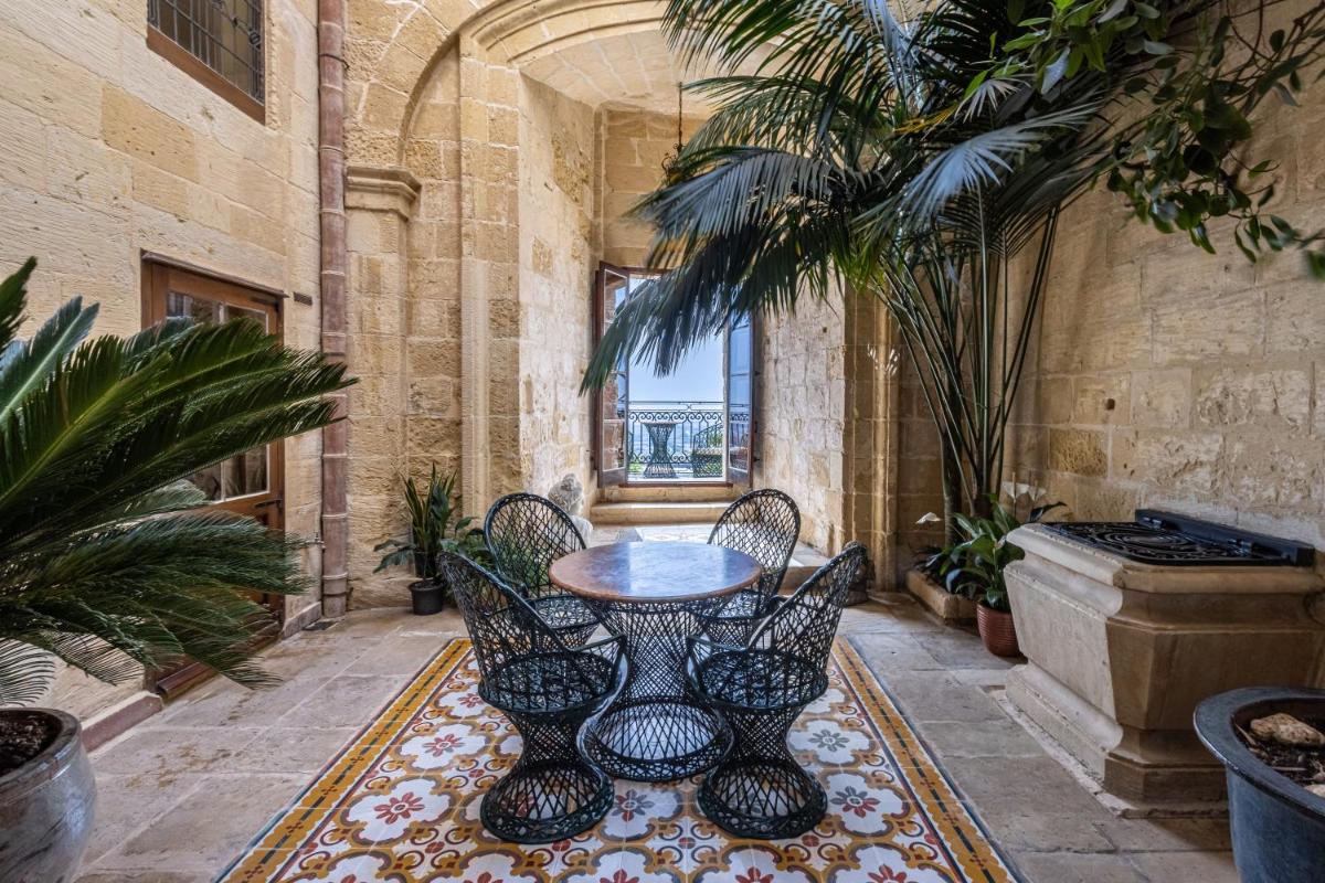 The Xara Palace Relais & Chateaux