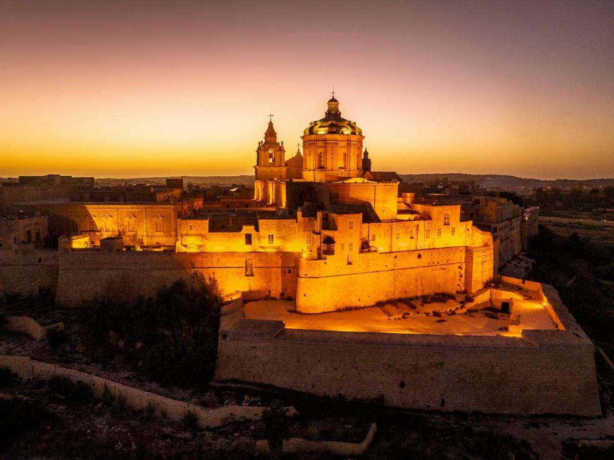 The Xara Palace Relais & Chateaux