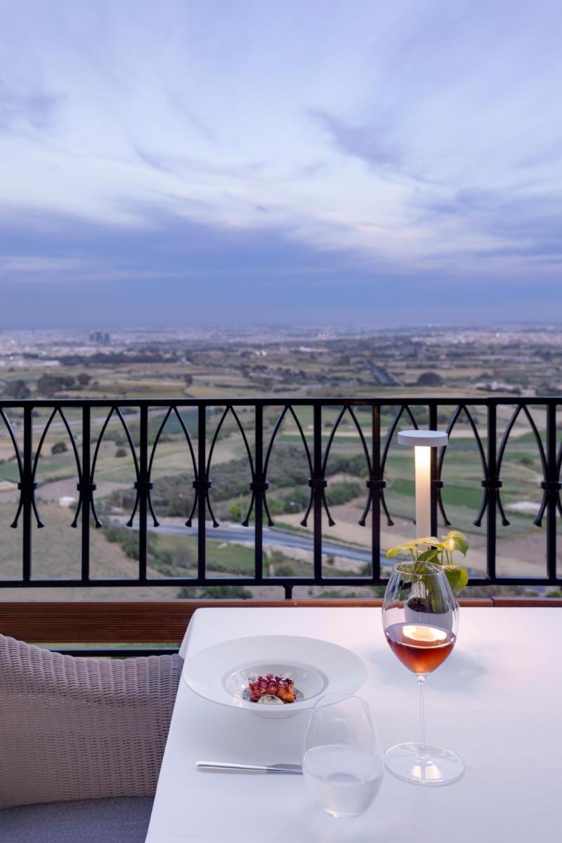 The Xara Palace Relais & Chateaux